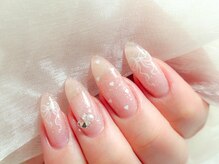 ネイルサロン エフェ(Nail Salon efe)