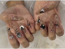 アトリエベルミュ(atelier Bellemu)/【持ち込み】¥11000~