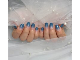 カラーグラデーション