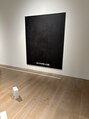七草はり灸マッサージ院&nbsp;先日現代アートを観に行きました。文化的行動も大事ですね。