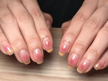 モアグラム 大宮東口店(More Glam)/チークマグネット