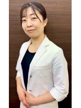 横浜駅きた西整体院&nbsp;本間 