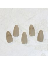 サロン ド エスポアール(Salon de Espoir)/3月定額メニューN