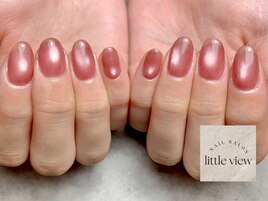 ・水光マグ ローズピンク ¥7980