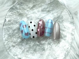 【hand】定額デザインコース