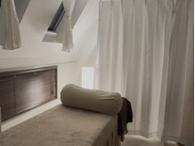 アイル 北千住店(iru)の雰囲気（サロンの雰囲気）