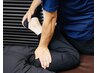 【痛みは無い時のメンテはこちら】バランス矯正整体 40分