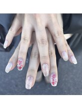 Nail Salon CHAINON 【シェノン】/
