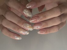 ブランシェール(blancher)/Flower Special