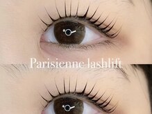 ケーラッシュ 久留米店(K-LASH)/パリジェンヌラッシュリフト
