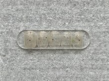 アンドネイルコロン(&Nail:)/ニュアンス定額