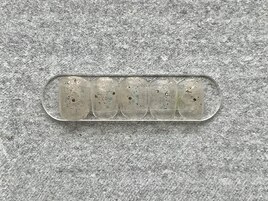 ニュアンス定額