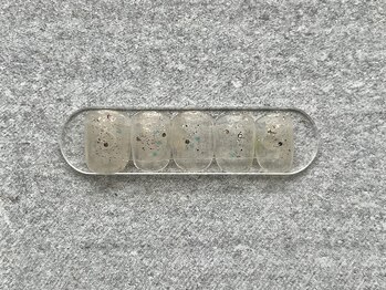 ニュアンス定額