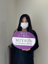 ミヤビ 竹ノ塚店(MIYA美)&nbsp;Miran 