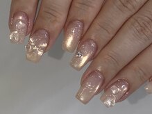ホランイネイル(HORANGI NAIL)/フリーアートM