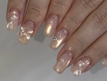 ホランイネイル(HORANGI NAIL)/フリーアートM
