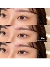 リー(Liiy.)