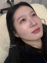 プロケア 新宿本店(PROCARE)/ラッシュリフト