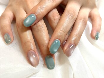 ◆hana◆シンプルコース
