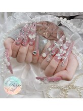 ビューティーサロンショウナン リラン(Beauty Salon Shonan RIRAN)