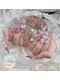 ビューティーサロンショウナン リラン(Beauty Salon Shonan RIRAN)の写真/カラーパーツが豊富!理想のネイルに♪持ち込み◎イベント前や推しネイルが得意★≪フィルイン無料変更OK≫