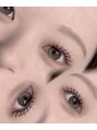 エノラ 岡崎美合店(ENORA.) eyelash perm