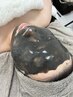 【7/17.18.20限定!!】毛穴引き締め水光パック+小顔マッサージ¥7490→¥3500