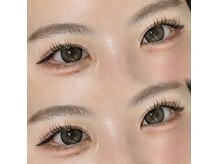 ルミ 星ヶ丘(LUMI)の雰囲気（自然で上品に垢抜ける眉・目元へ）