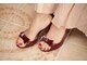 ネイルサロン ブリオン(Nail Salon Bullion)の写真/【フットスペシャルケア♪】指先からかかとまで美しく整える本格ケア◇足裏のトラブルもご相談ください