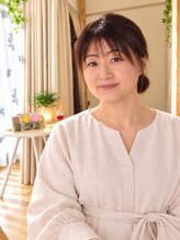 ニコリー(nicolii) 倉田 美幸