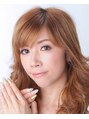 プチブラン(Petit Blanc)&nbsp;落合 美香
