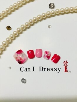 Can I Dressy 東十条_デザイン_05