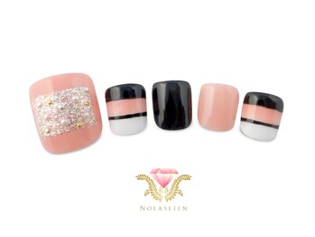 ノーラスリエン(Nolaslien)/パラジェル 麻布十番