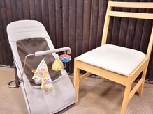 西荻窪北口カイロプラクティック整体院/バウンサー