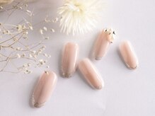 テラスアヴェダ 心斎橋店(Terrace AVEDA)/シンプルデザインコース