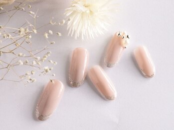 テラスアヴェダ 心斎橋店(Terrace AVEDA)/シンプルデザインコース