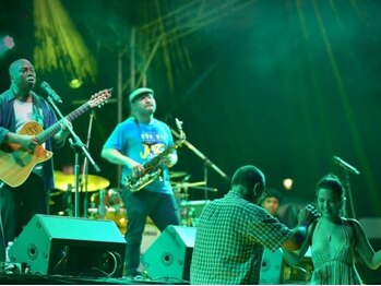 アジアンリラクゼーション ヴィラ 福岡東店(asian relaxation villa)/タイ ジャズ・フェスティバル