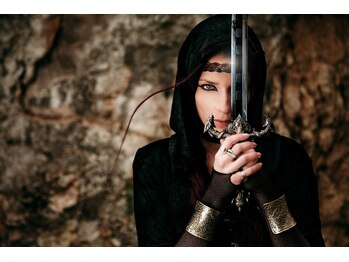 サロン ド アール/最新痩身エステ機器パイラソード