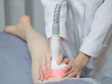 トランジット(transit)/ラジオ波・真空バキューム