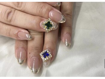 レイ(REY)/ガラスフレンチ