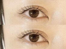 エストアール 筑紫口本店(est-r.)/#パリジェンヌ▽ナチュラル