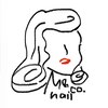 エムアンドコー ネイル(M&Co. nail)ロゴ