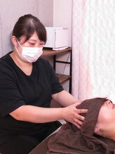 リラクゼーションサロン ニコニコ(nico nico)&nbsp;カドガワ 