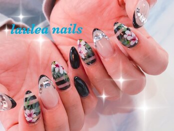 ラウレア　阪急伊丹駅前店(Laule’a)/