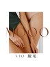 【脱毛部位人気No. １】VIO美肌脱毛orVIO黒ずみケア１回☆ ¥8.800→¥6.600 