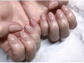 ＼モテネイルの定番／ラメライン