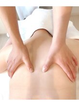 ポーラ ザ ビューティ 龍ヶ崎ニュータウン店(POLA THE BEAUTY)/ボディエステ