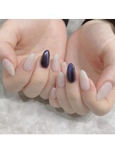 アイピー(I.P)/マグネット　¥3700