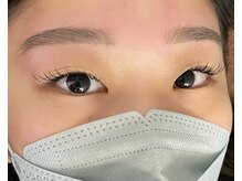 ナリエットビス(NARIETT bis)/セレブ眉デザイン