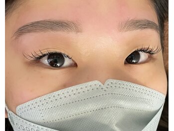 ナリエットビス(NARIETT bis)/セレブ眉デザイン